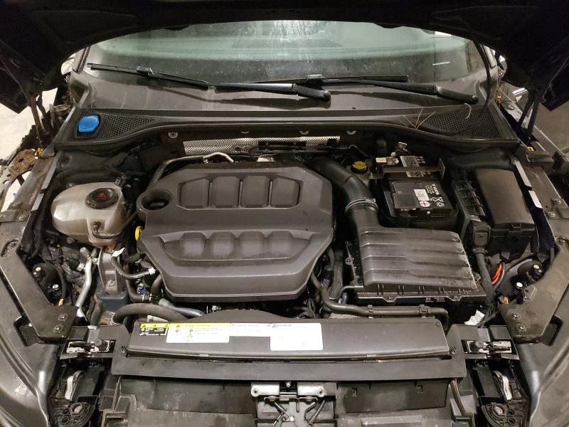 2023 Volkswagen Arteon sel R-line