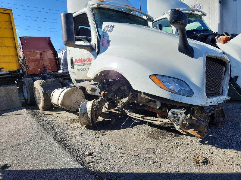 2023 International LT625 Semi Truck
