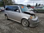 2006 Scion Xb Base