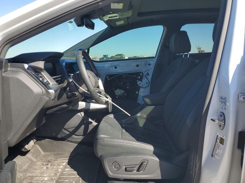 2024 Audi Q4 E-tron Premium