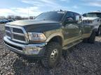 2014 Dodge RAM 3500 Longhorn