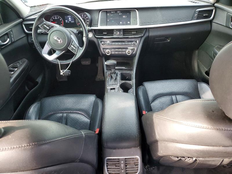2020 KIA Optima ex Premium