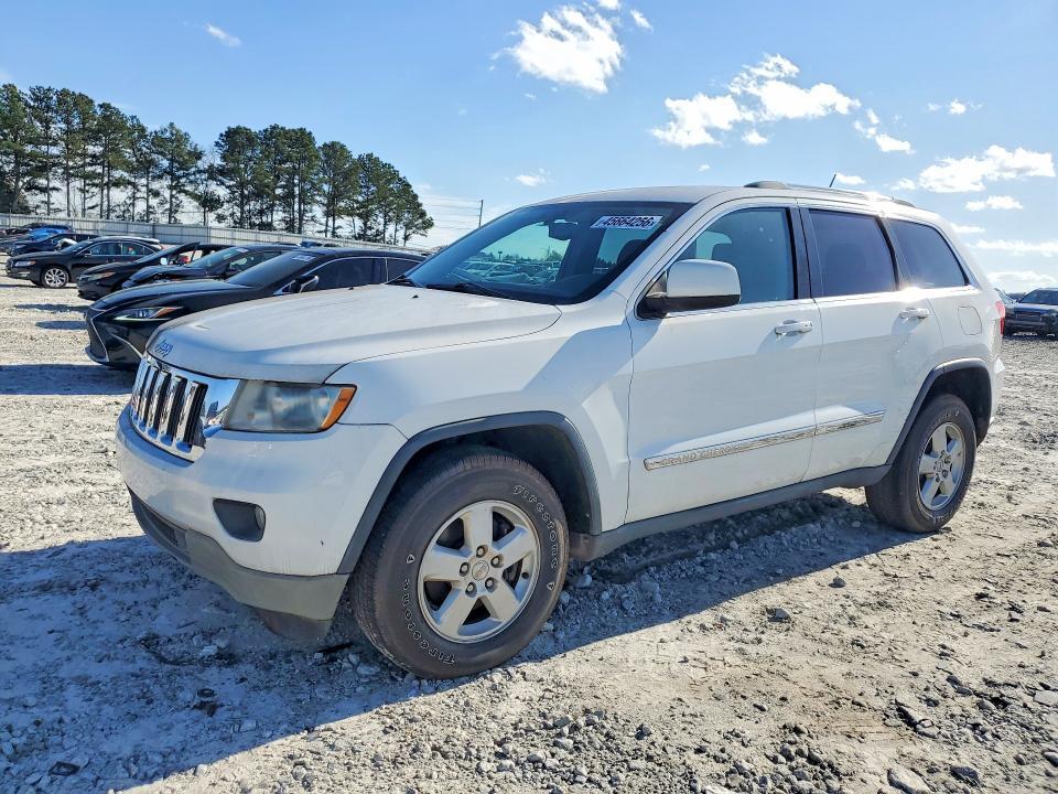 2013 Jeep Grand Cherokee Laredo
