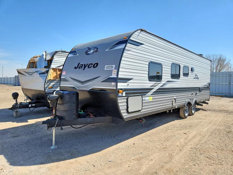 2023 Jayco Jay Flight Camper