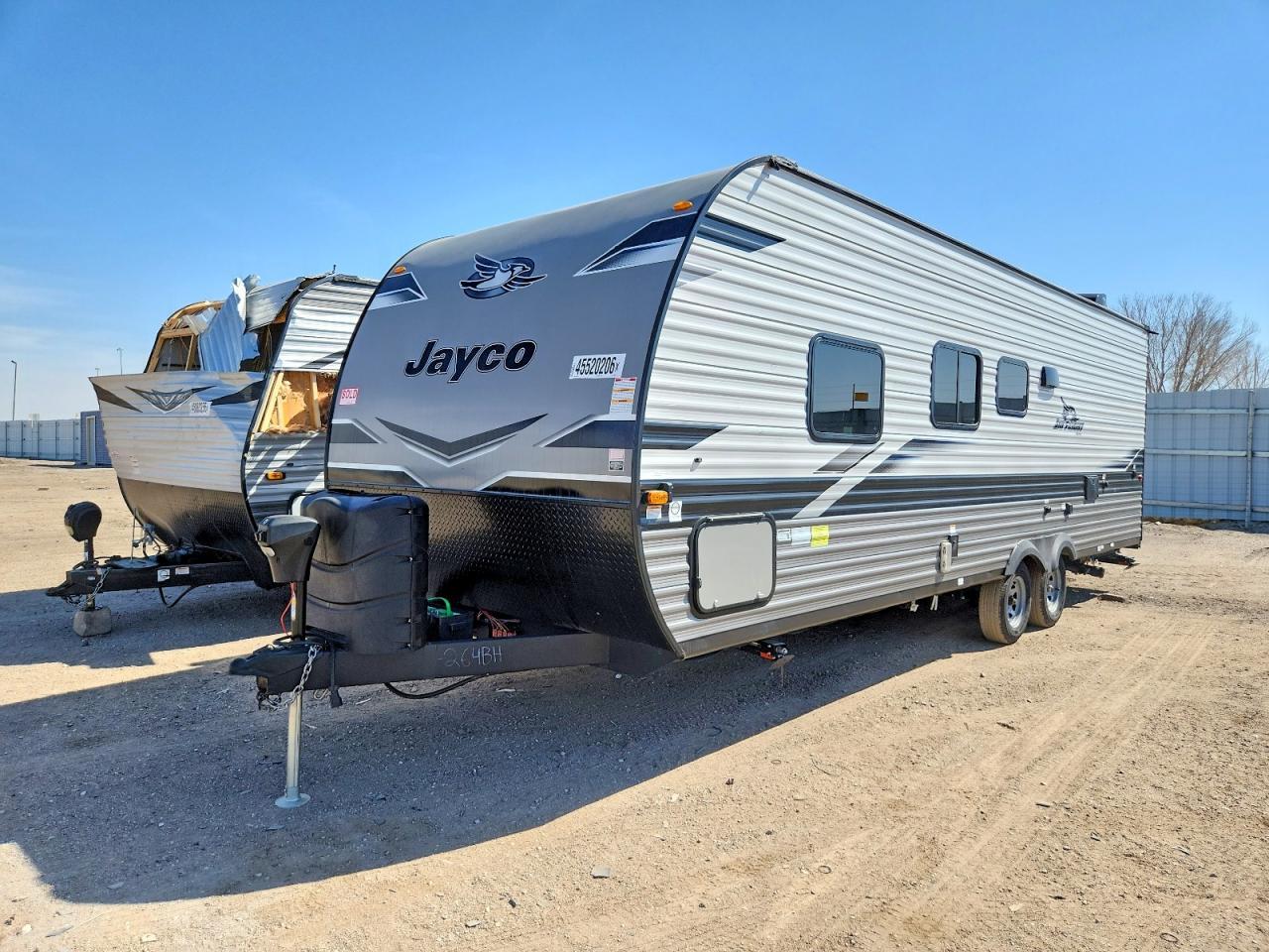 2023 Jayco JAY Flight Camper
