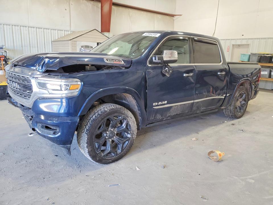 2022 Ram Trucks 1500 Limited