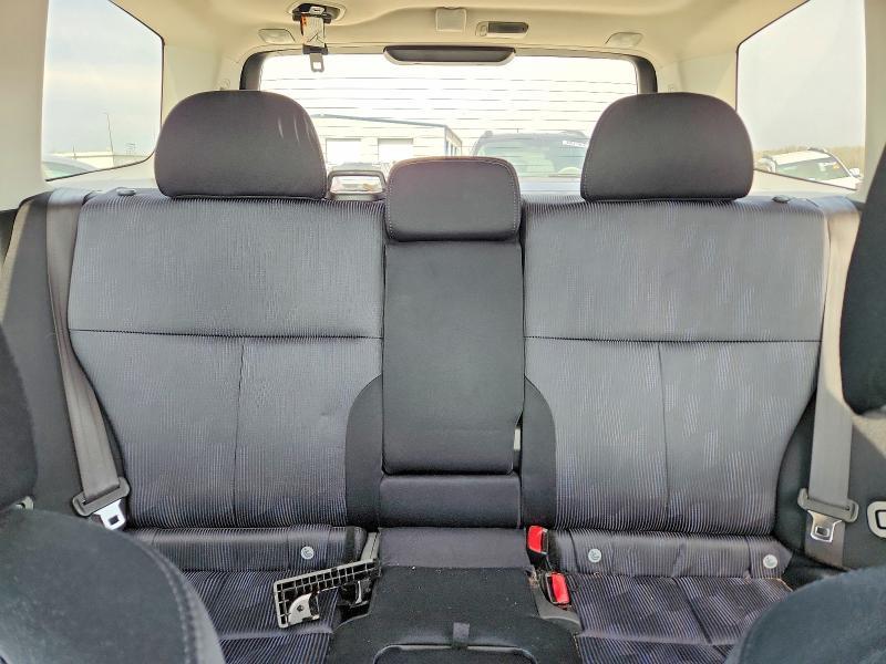 2009 Subaru Forester 2.5x Premium