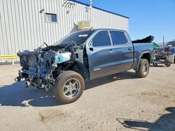 GMC Vehiculos salvage en venta: 2022 GMC Sierra Limited K1500 ELEVATION-L