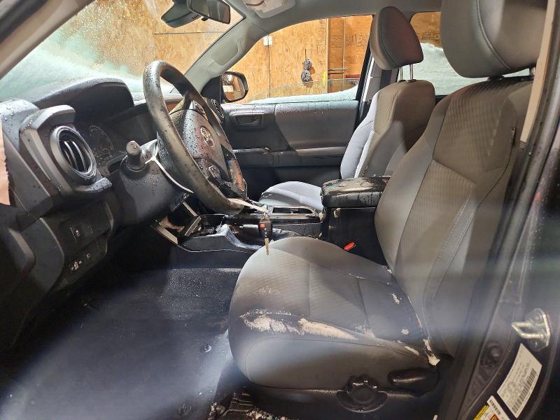 2021 Toyota Tacoma SR V6