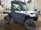 2022 Polaris Ranger XP 1000 Utility Vehicle