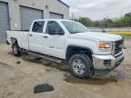 2016 GMC Sierra K2500 Heavy Duty