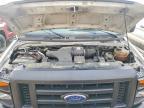 2010 Ford Econoline E350 Super Duty Cutaway Van
