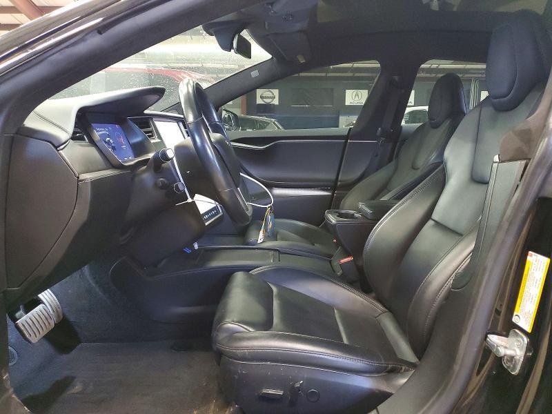 2020 Tesla Model s