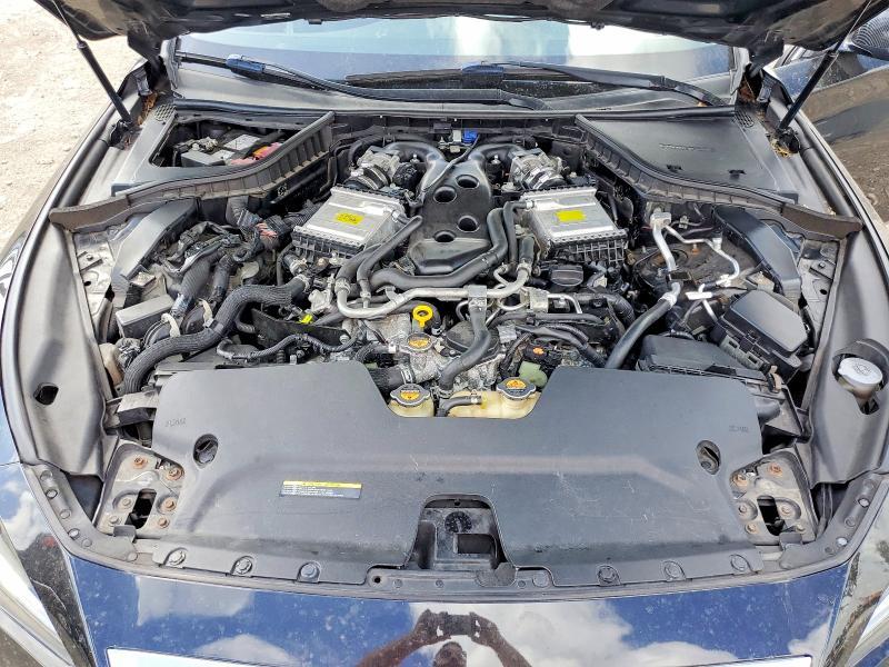 2018 Infiniti Q50 3.0t Sport