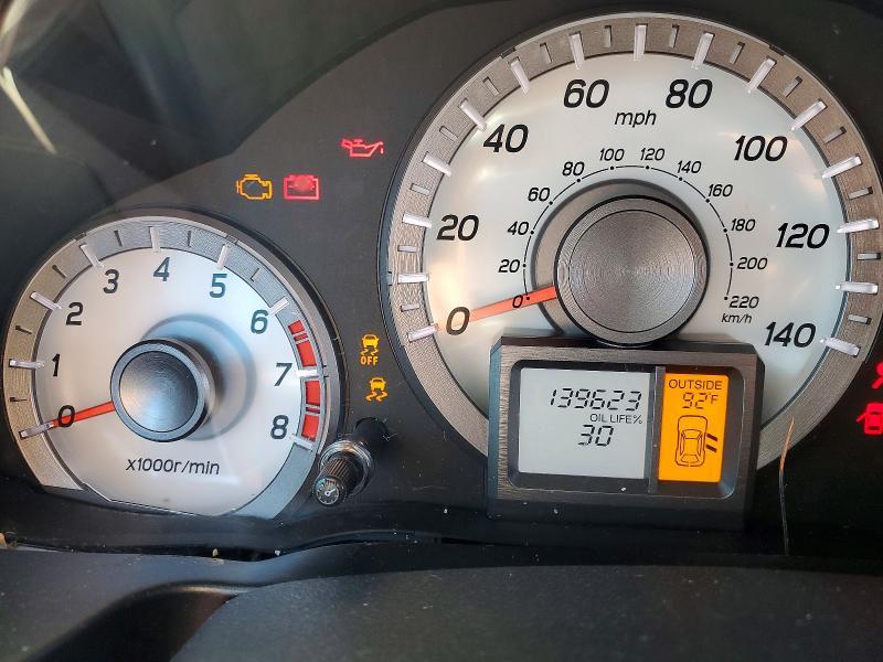 2015 Honda Pilot exl