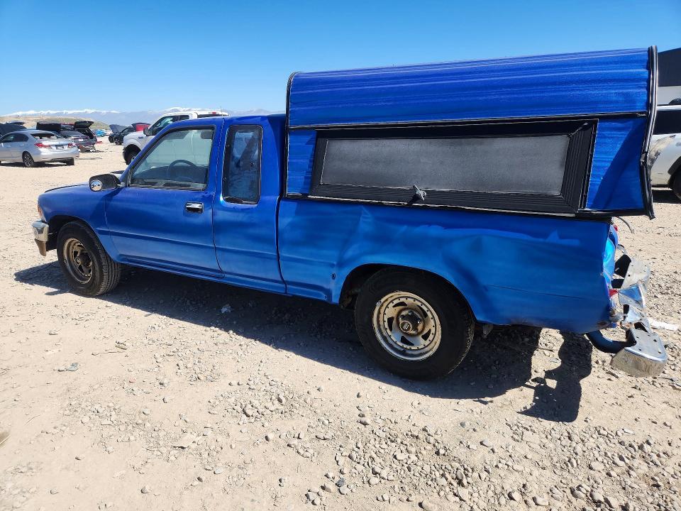 1994 Toyota Pickup DX