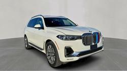 2020 BMW X7 Xdrive40i en venta en North Billerica, MA