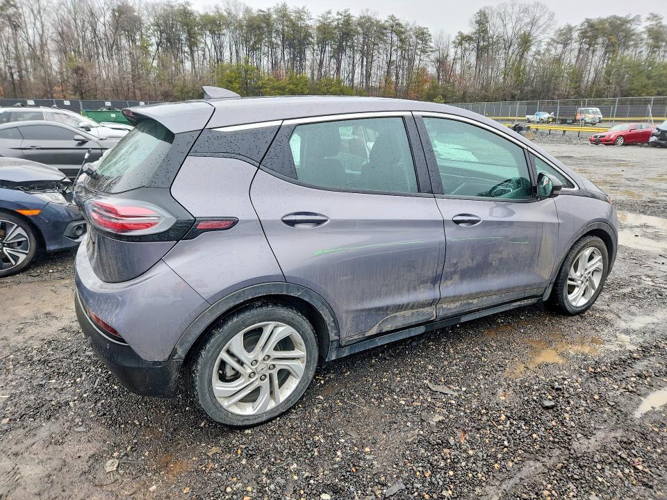 2023 Chevrolet Bolt ev 1LT
