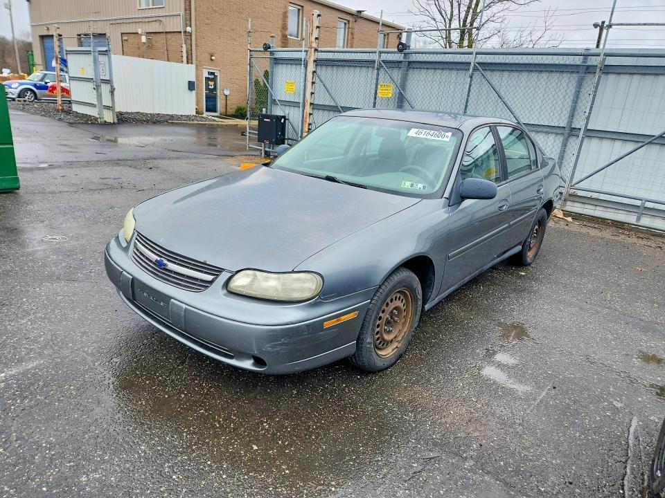 2003 Chev Malibu