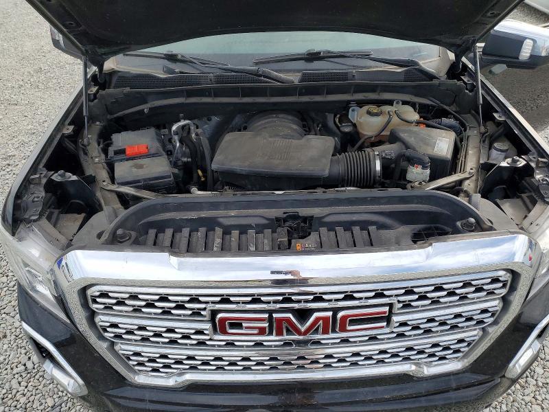 2019 GMC Sierra K1500 Denali