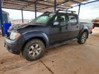 2011 Nissan Frontier S