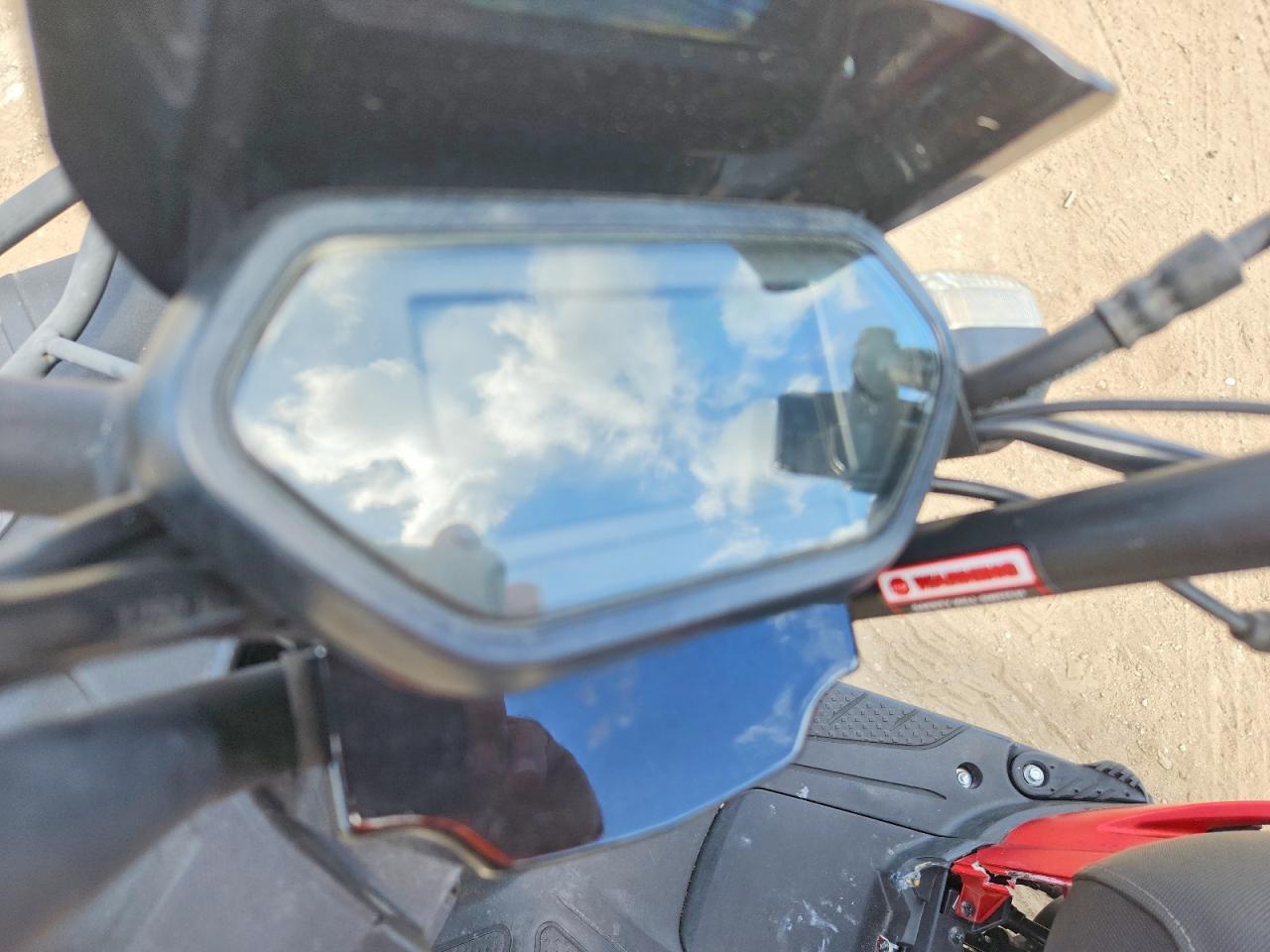 2024 TAI 2024 Zhilong Trendy Mini Tank 50