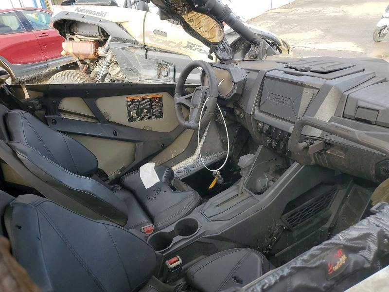 2024 Polaris RZR PRO XP 4 Sport Utility Vehicle