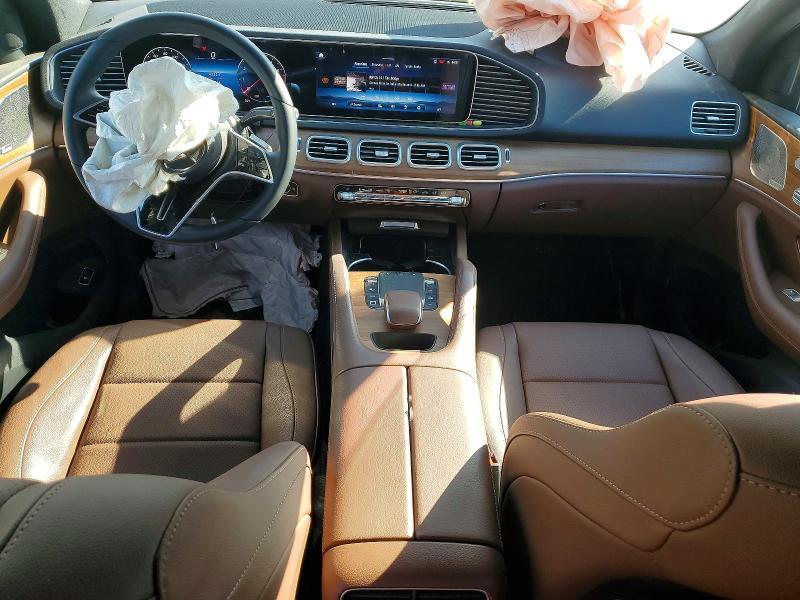 2025 Mercedes-Benz Gle 350 4matic
