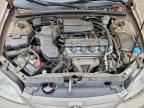 2002 Hond Civic