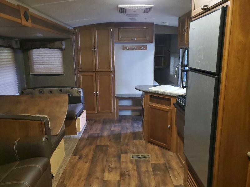 2017 Keystone Springdale Camper