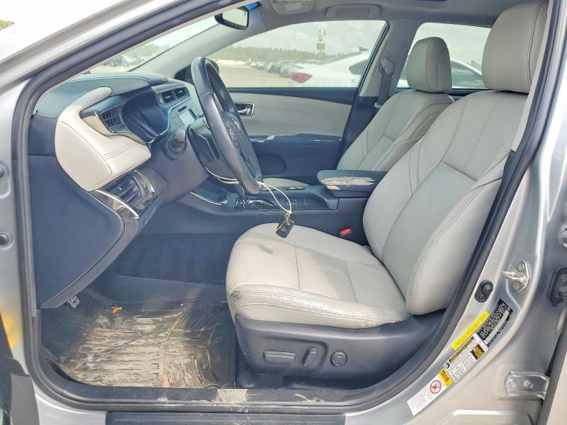 2015 Toyota Avalon xle Touring