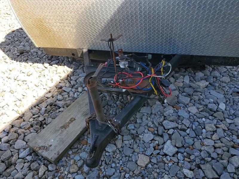 2011 Foresriver 2011 Forest River Flagstaff Camper