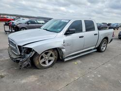 2014 Ram Trucks 1500 ST en venta en Grand Prairie, TX