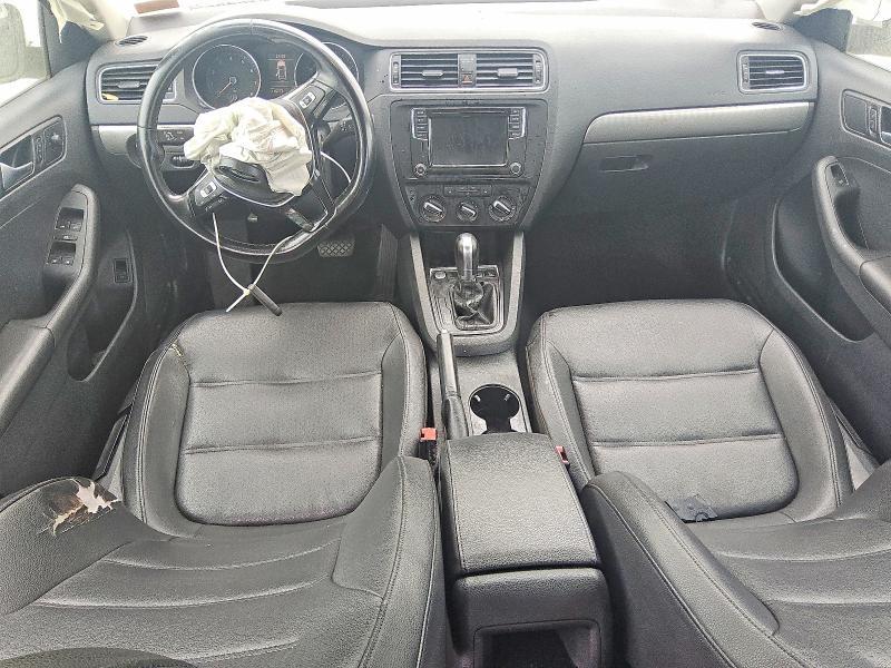 2017 Volkswagen Jetta se