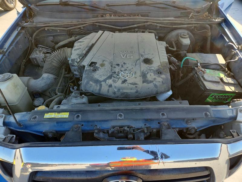 2008 Toyota Tacoma Prerunner V6