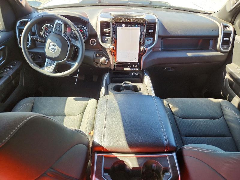 2023 Dodge RAM 1500 BIG Horn