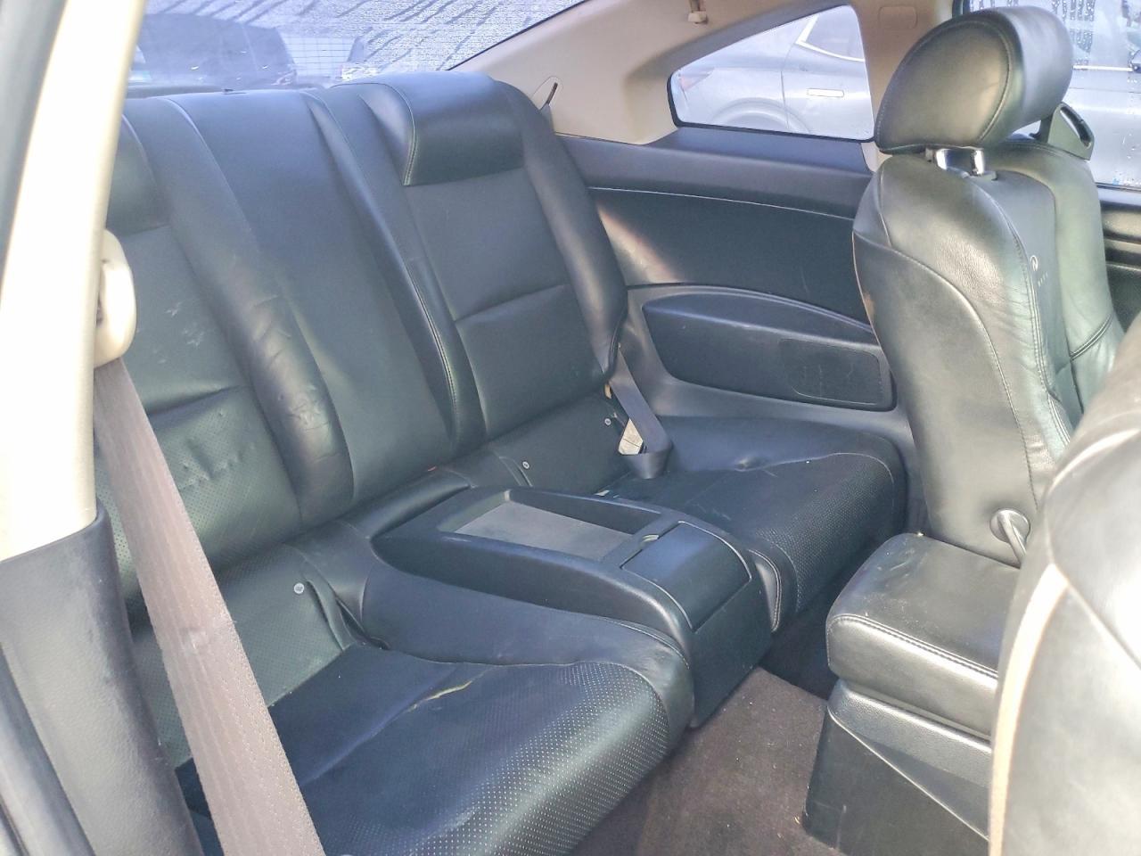 2006 Infiniti G35 Base