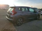 2019 Honda Fit ex