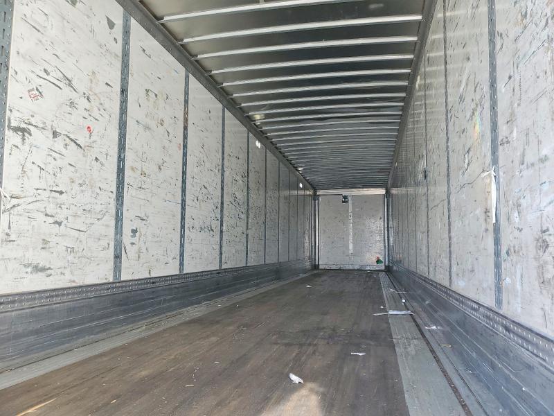 2017 Hyundai Trailer