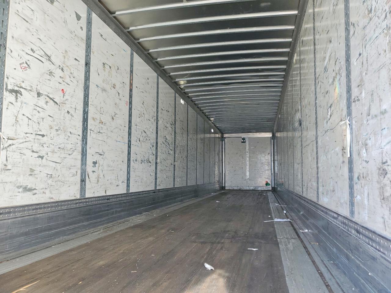 2017 Hyundai Trailer