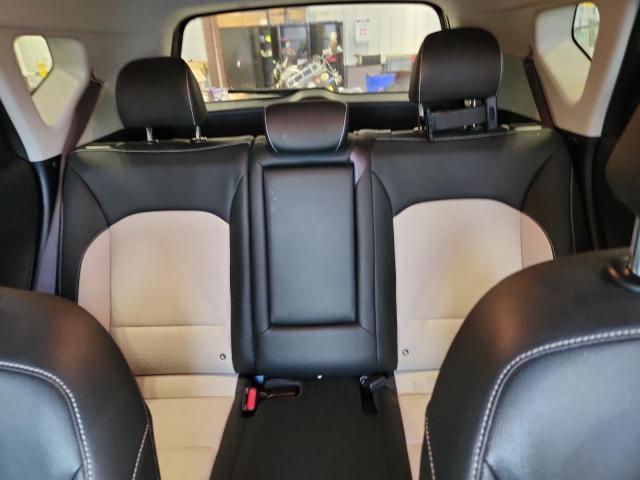 2024 KIA Soul Gt-line