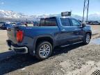 2020 GMC Sierra K1500 SLT