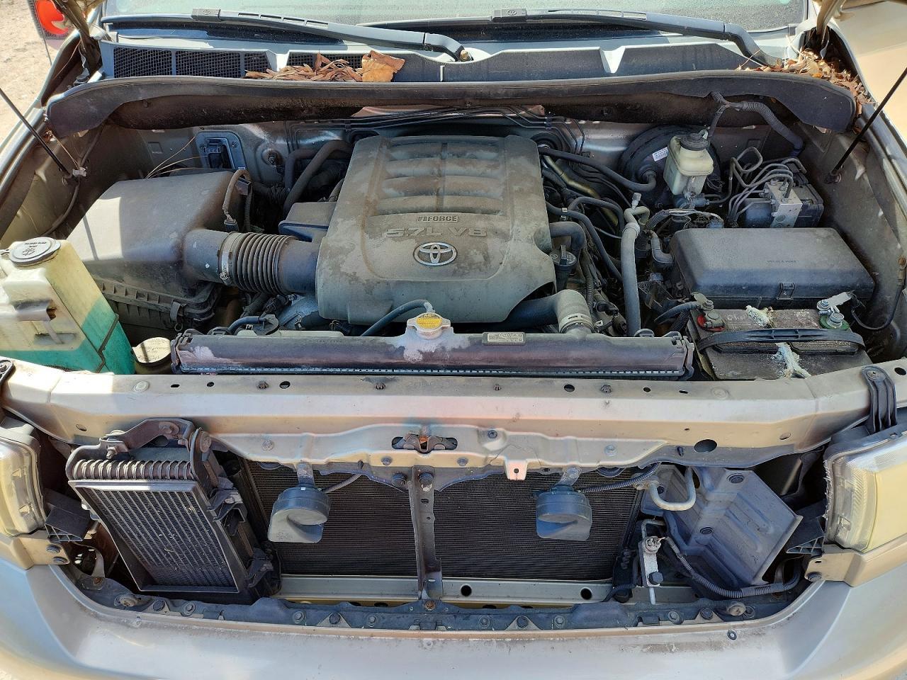2007 Toyota Tundra SR5