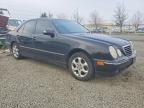 2002 Mercedes-Benz E 320
