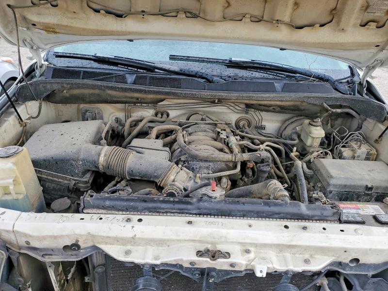 2007 Toyota Tundra SR5