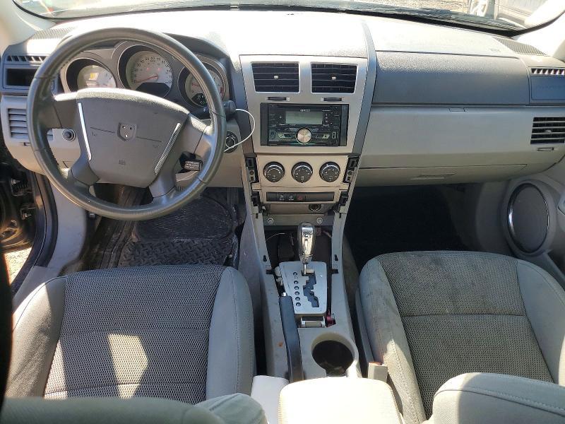 2008 Dodge Avenger sxt