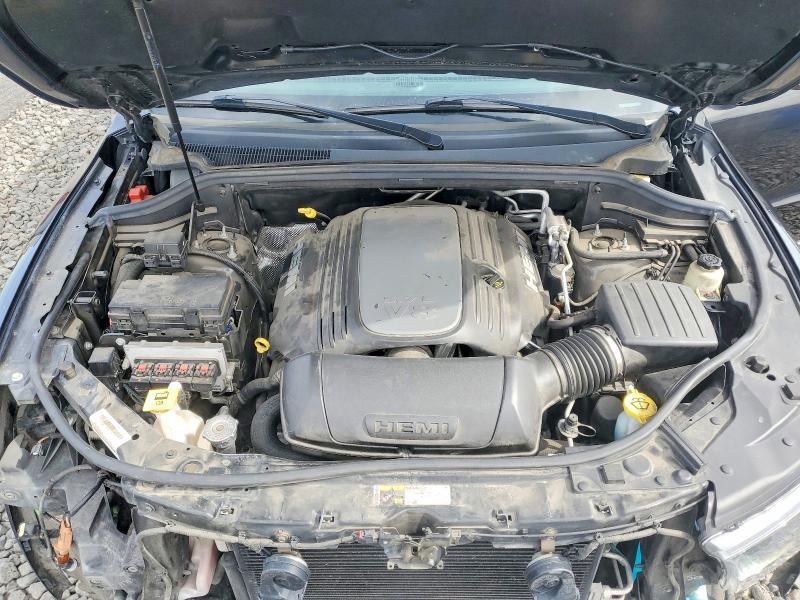 2013 Dodge Durango r