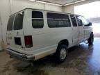 2002 Ford Econoline E350 Super Duty Wagon