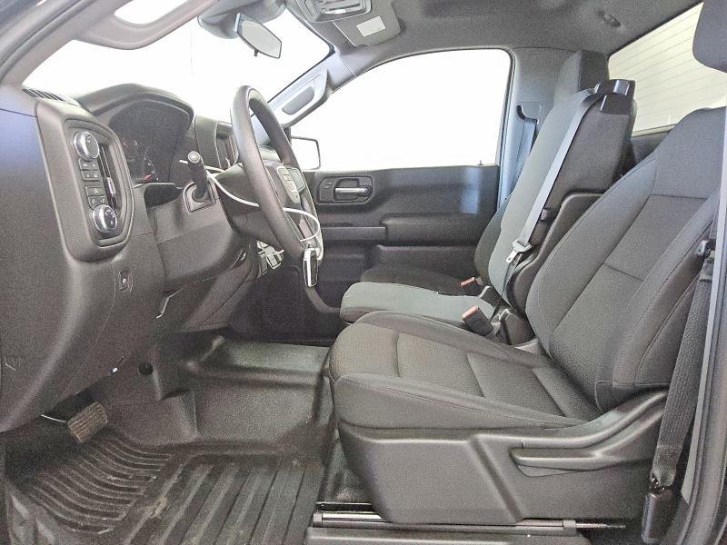 2025 GMC Sierra K1500