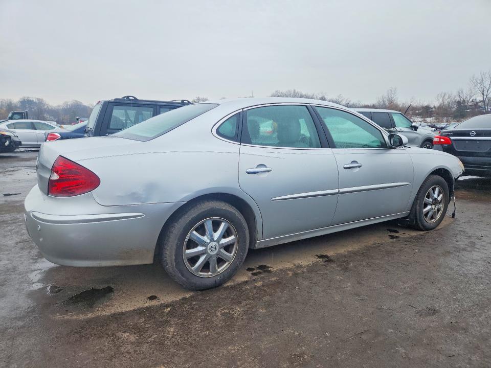 2005 Buick Lacrosse cxl